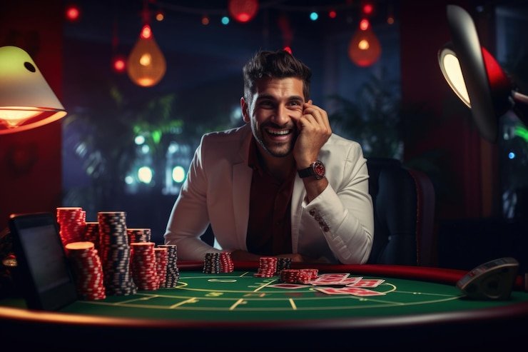Baccarat Express Premium